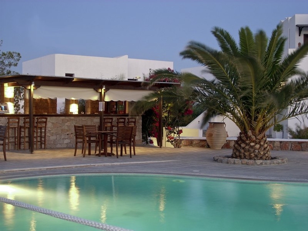 Hotel Santa Maria Village