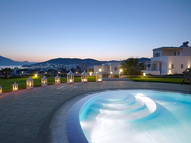 Hotel Santa Maria Village