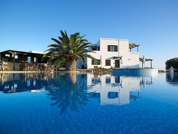 Hotel Santa Maria Village