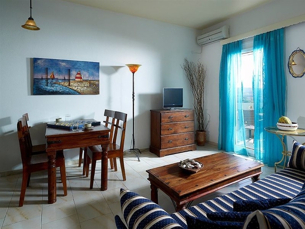 Hotel Santa Maria Village