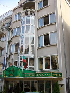 Hotel Santa Marina