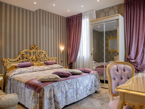 Hotel Santa Marina