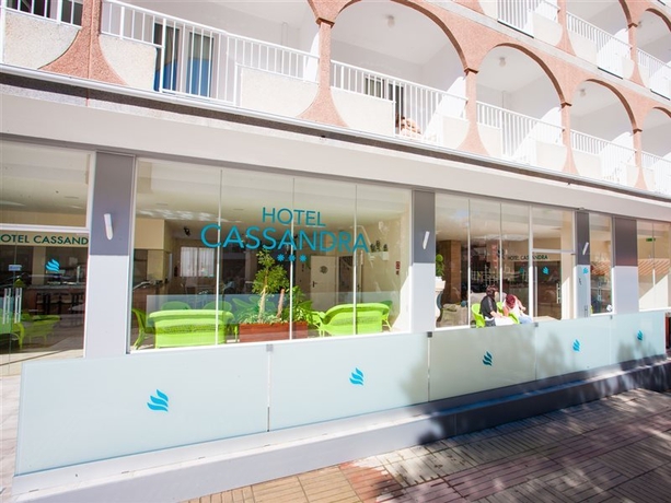 Hotel Santa Monica