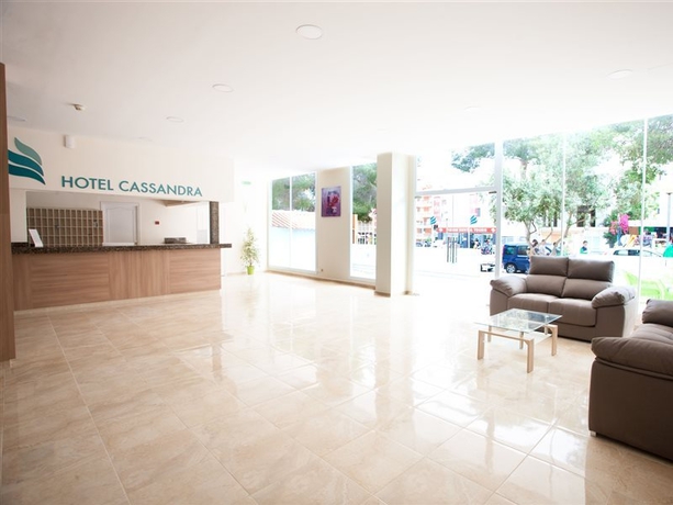 Hotel Santa Monica