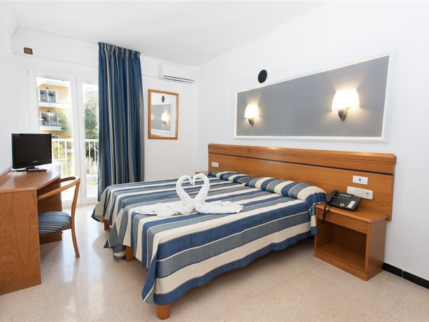 Hotel Santa Monica