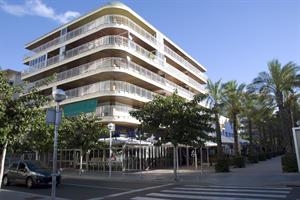 Hotel Santa Rosa