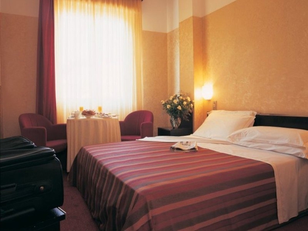 Hotel Sant`ambroeus