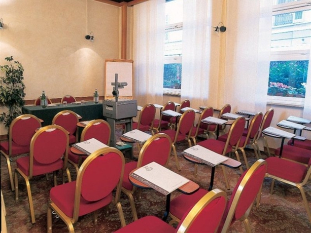 Hotel Sant`ambroeus