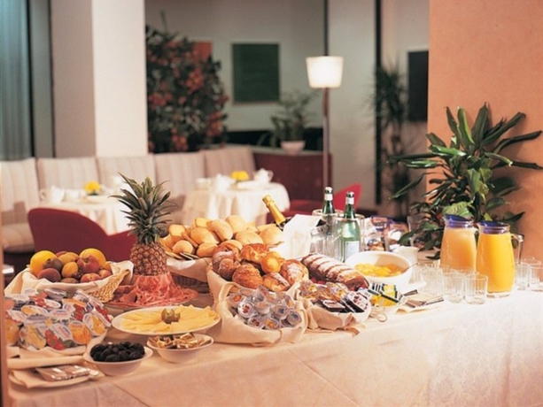 Hotel Sant`ambroeus