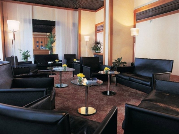 Hotel Sant`ambroeus