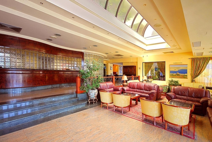 Hotel Santana
