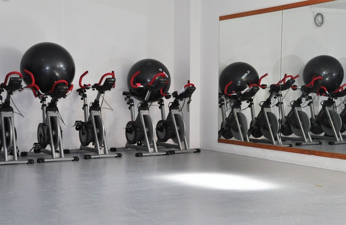 Hotel Santarem