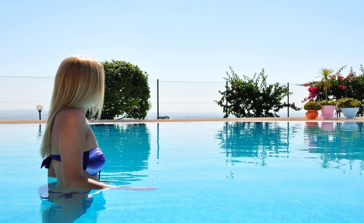 Hotel Santarem