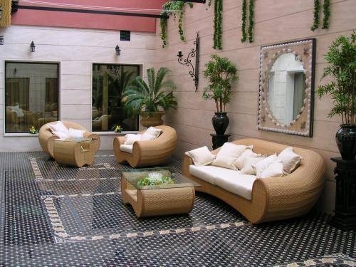 Hotel Santiago