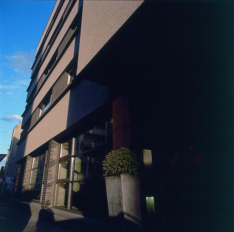 Hotel Santo