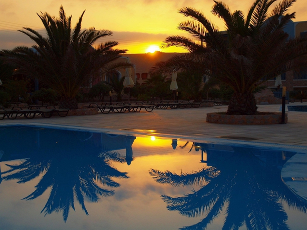 Hotel Santo Miramare