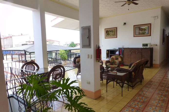 Hotel Santo Tomas