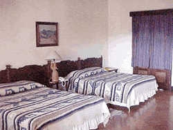 Hotel Santo Tomas