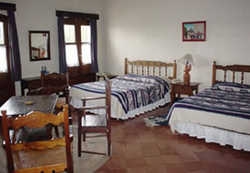 Hotel Santo Tomas