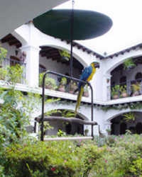 Hotel Santo Tomas