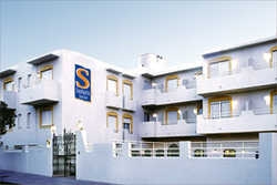 Hotel Santuario San Jose