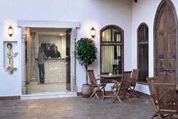 Hotel Santuario San Jose