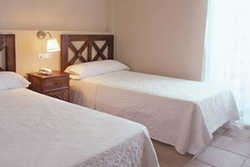 Hotel Santuario San Jose