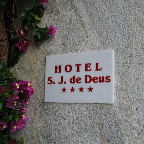 Hotel Sao Joao De Deus