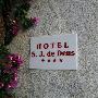 Hotel Sao Joao De Deus