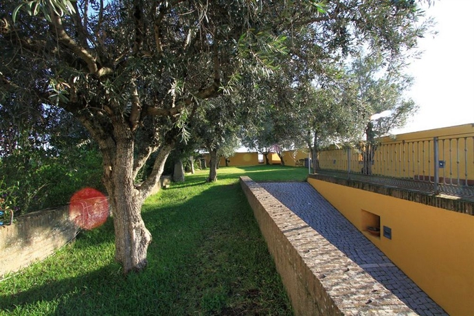 Hotel Sao Joao De Deus