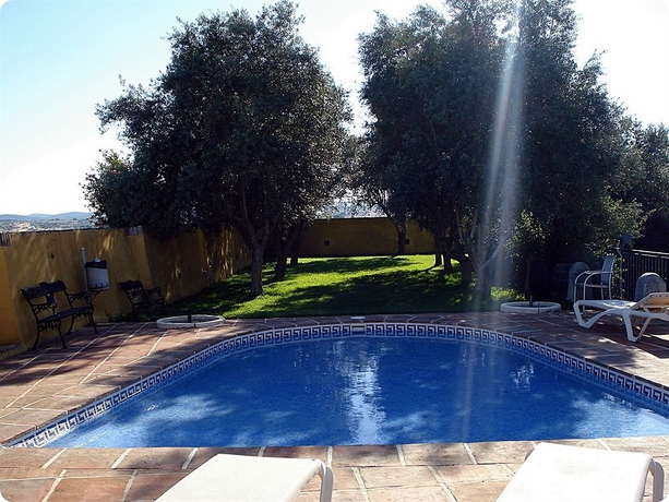 Hotel Sao Joao De Deus