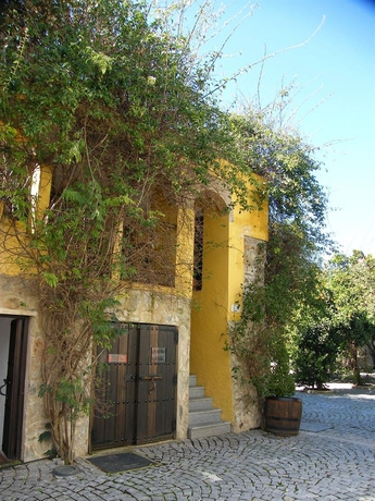 Hotel Sao Joao De Deus