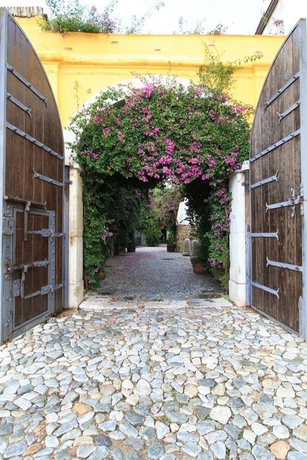 Hotel Sao Joao De Deus