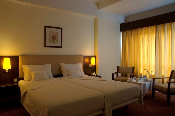 Hotel Sao Jose