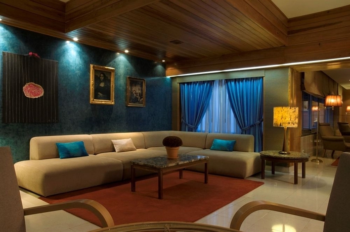 Hotel Sao Jose