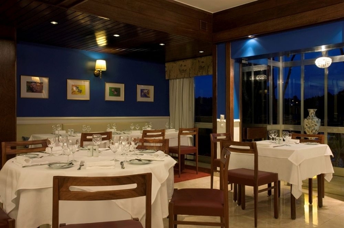 Hotel Sao Jose