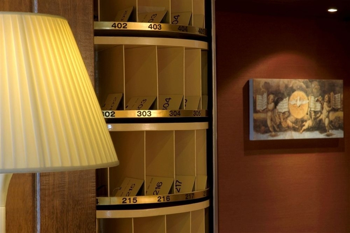 Hotel Sao Jose
