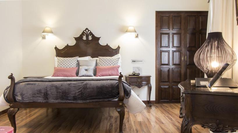Hotel Sao Jose