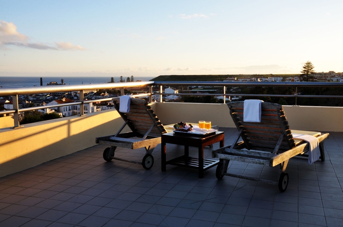Hotel Sao Miguel Park