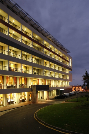 Hotel Sao Miguel Park
