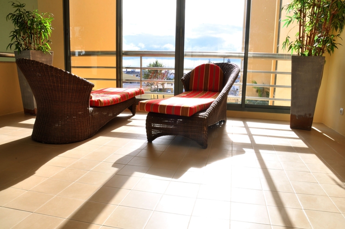 Hotel Sao Miguel Park