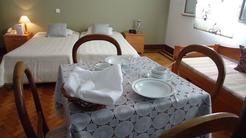 Hotel Sao Paulo E Alegria