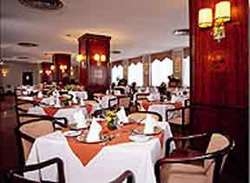 Hotel Sao Paulo Othon Classic