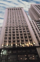 Hotel Sao Paulo Othon Classic