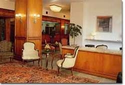 Hotel Sao Paulo Othon Classic