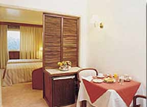Hotel Sao Paulo Othon Classic