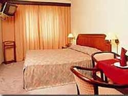 Hotel Sao Paulo Othon Classic