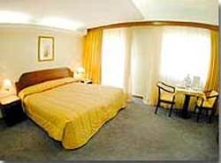 Hotel Sao Paulo Othon Classic