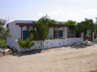 Hotel Sapfo Apartments