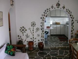 Hotel Sapfo Apartments